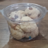 Caixas de cookies sortidas