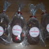 Pacote 2 chocolate